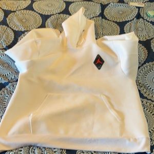 Men air Jordan hoodie